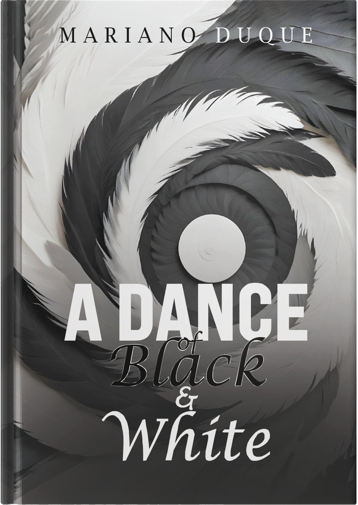 A Dance Black & White