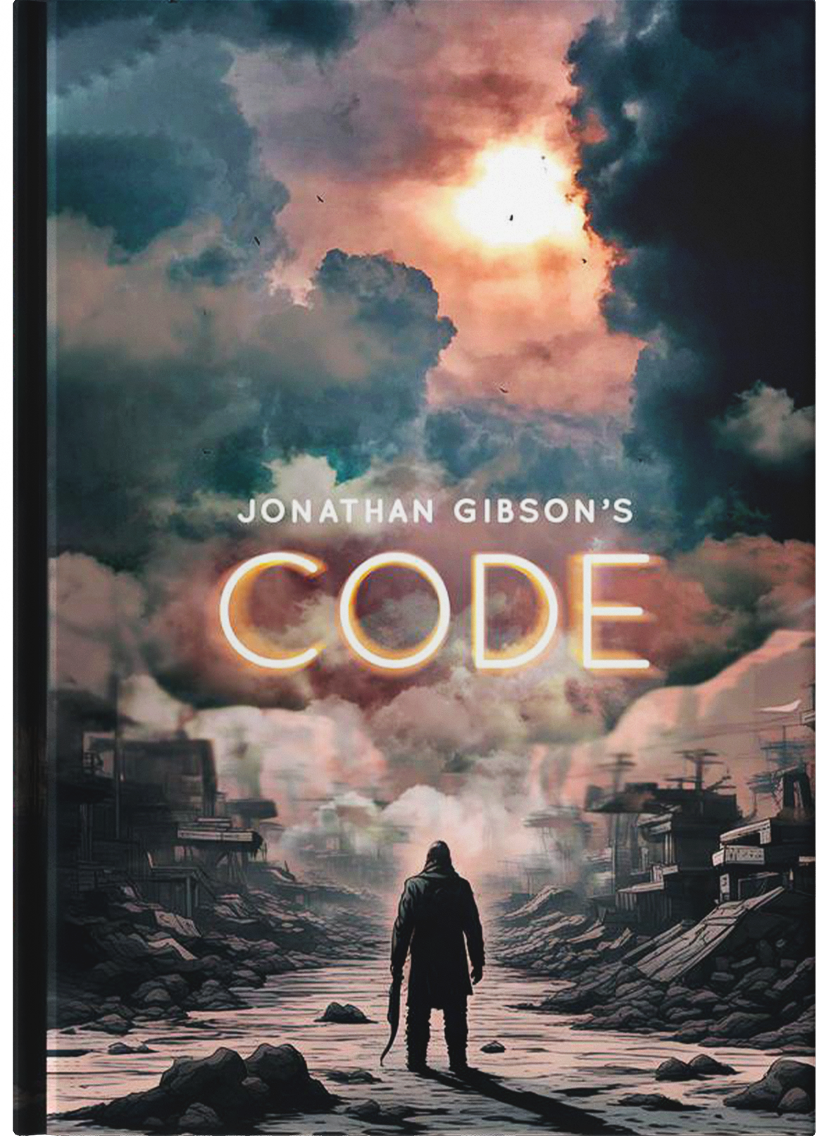 Jonathan Gibson's Code