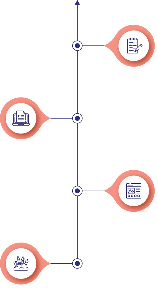 book illustration design services 